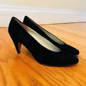 Vintage New Evan-Picone Women’s Shoe Size 5 M Pump Heels
